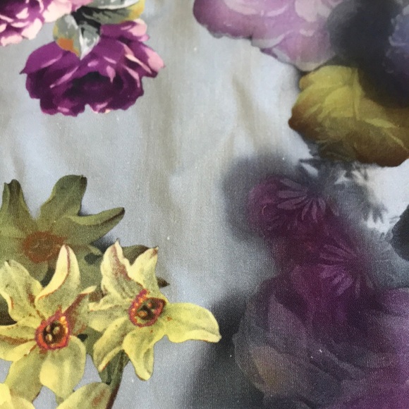 ASOS | Floral Print - Picture 3 of 8